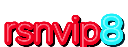 rsnvip8 — logo kanal