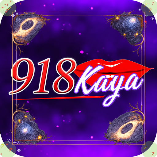 918kaya — mitra unggulan