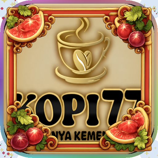 kopi77 — mitra unggulan